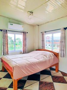 Jira Hotel เรือนรับรอง