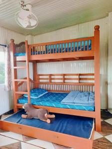 Jira Hotel เรือนรับรอง