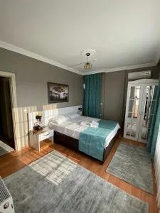 TULİPA SUİTEs TRABZON - Bostancı