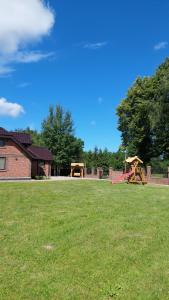 Poilsio sodyba Beržų Alėja