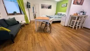 Apartment Erfurt-Marbach - Alach