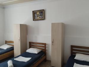 Ortachala Summer House