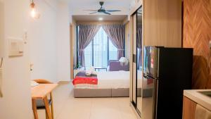 The Luxe Suites Infinitum KLCC