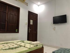 Phòng Đôi (Double Room)