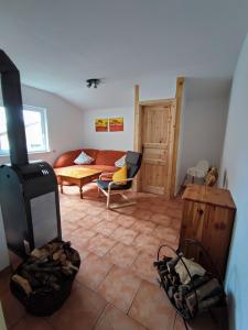 Große Reblaus - Wohnen im Weinberg in der Toskana des Nordens