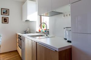 Apartment Primulka
