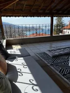 Villa arif bey - Hendek