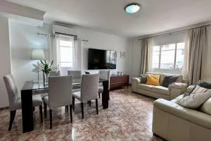 Las Tabaibas en El Tablero - El Tablero