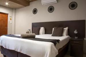 Bush Inn Lodge - Marnitz