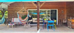 Villas Villa Messangeles : photos des chambres