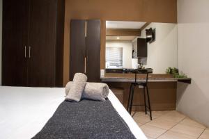 Bush Inn Lodge Lephalale