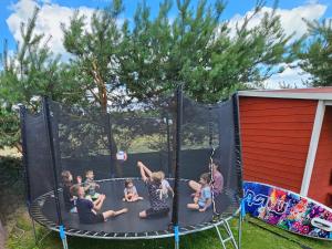 GłuszaSpot Dom Odyn