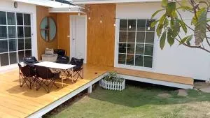 บ้านไร่ฟ้าสวย Nordic 02 - Ban Hin Dat