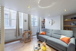 Le Chérubin - Appt en pleins coeur de Lyon