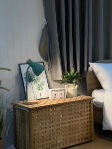 บ้านไร่ฟ้าสวย Nordic 02