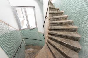 Appartements Le Cherubin - Appt en pleins coeur de Lyon : Studio avec mezzanine