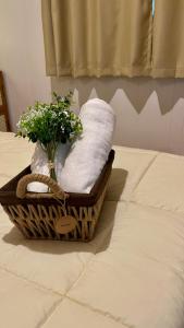 บ้านไร่ฟ้าสวย Nordic 02