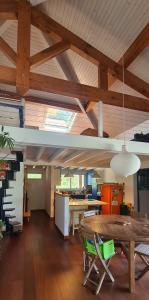 Villas Villa Messangeles : photos des chambres