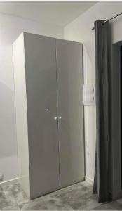 Zwei-Zimmer-Reihenhauswohnung