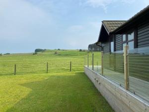 Livingstones Lodge, Lake District