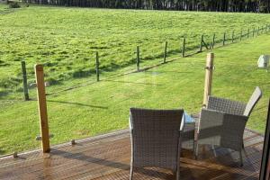 Livingstones Lodge, Lake District