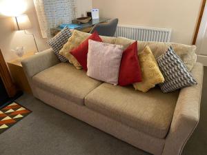 Livingstones Lodge, Lake District