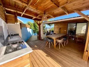 TyKazKaf - Entre-Deux