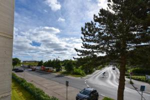 Haus "Atlantic" Appartement ATL112