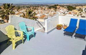 Amazing Apartment In Ciudad Quesada