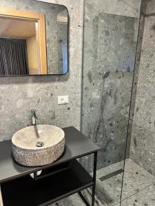 Villa Ujëvara e vogël