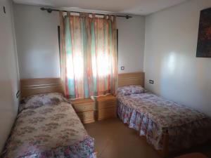 Salicorne Saidia avec piscine