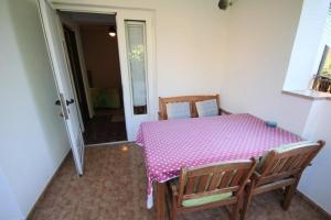 Studio für 2 Personen ca 30 m in Novigrad, Adriaküste Kroatien Westküste von Istrien 
