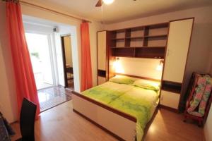 Studio für 2 Personen ca 30 m in Novigrad, Adriaküste Kroatien Westküste von Istrien 