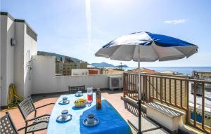 2 Bedroom Nice Apartment In Lavagna