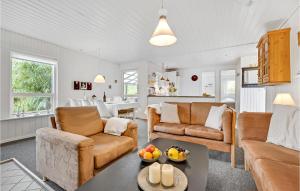 Holiday Home Fyrremose I