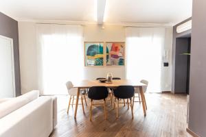 In the cloud - Torino apartment