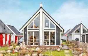 2 Bedroom Nice Home In Zerpenschleuse - Marienwerder