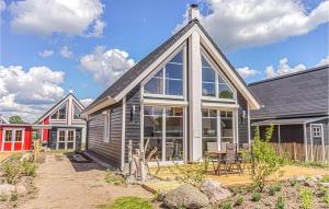 2 Bedroom Nice Home In Zerpenschleuse