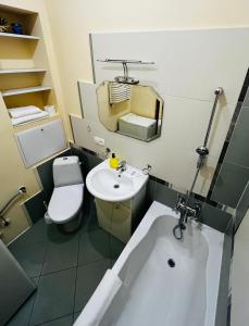 Iren Politech apartment