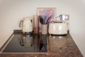 In the cloud - Torino apartment