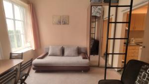 First Hotels apartment