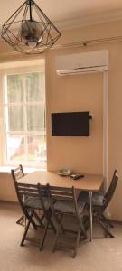 First Hotels apartment