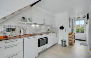 Agger Havn Feriecenter