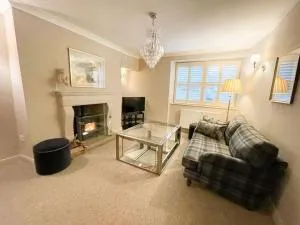 No1 Chapel Street - 格拉辛顿