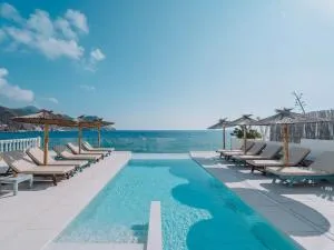 Villa Singular - 圣何塞