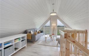 2 Bedroom Lovely Home In Zerpenschleuse