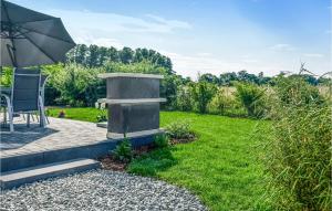 2 Bedroom Lovely Home In Zerpenschleuse