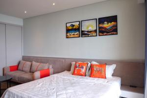 Sea View studio - Citadines Marine Hạ Long - Ubytování bez kategorie ve městě Ha Long