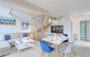 2 Bedroom Lovely Home In Zerpenschleuse