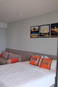 Sea View studio - Citadines Marine Hạ Long